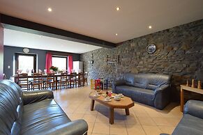 Spacious Holiday Home Near Bastogne
