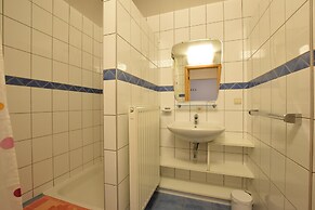 Spacious Holiday Home Near Bastogne