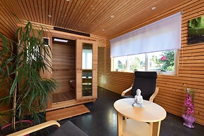 Spacious Holiday Home Near Bastogne