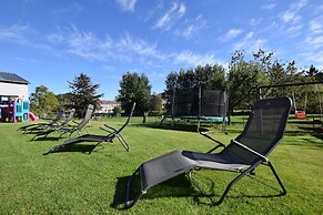 Spacious Holiday Home Near Bastogne
