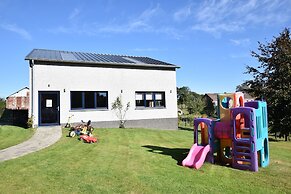 Spacious Holiday Home Near Bastogne