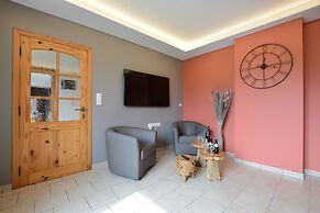 Spacious Holiday Home Near Bastogne