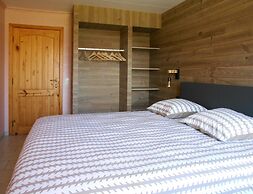 Spacious Holiday Home Near Bastogne