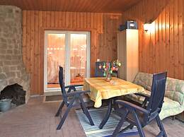 Ferienhaus in Vogtland