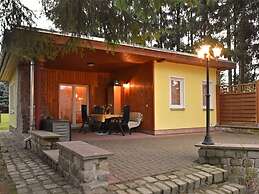 Ferienhaus in Vogtland