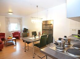 Apartment Near the ski Area in Wehrstapel