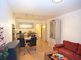 Apartment Near the ski Area in Wehrstapel