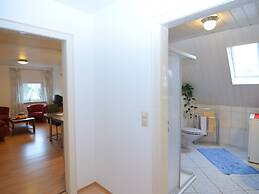 Apartment Near the ski Area in Wehrstapel