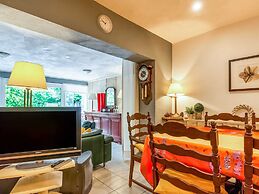 Oud-rekem Heritage Hideaway