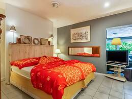 Oud-rekem Heritage Hideaway