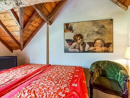 Oud-rekem Heritage Hideaway