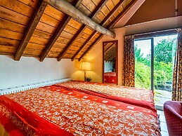 Oud-rekem Heritage Hideaway