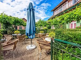 Oud-rekem Heritage Hideaway