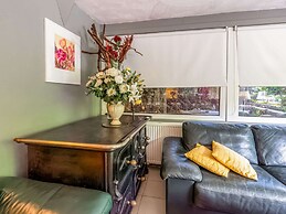 Oud-rekem Heritage Hideaway