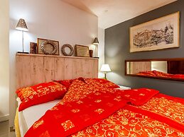 Oud-rekem Heritage Hideaway