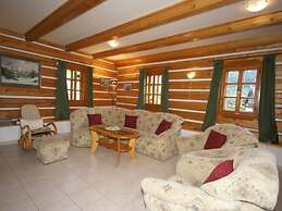 Peaceful Mountain Holiday Stay