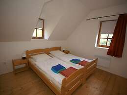 Peaceful Mountain Holiday Stay