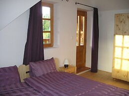 Peaceful Mountain Holiday Stay
