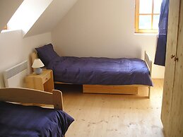 Peaceful Mountain Holiday Stay
