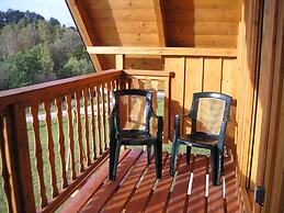 Peaceful Mountain Holiday Stay
