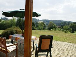 Peaceful Mountain Holiday Stay