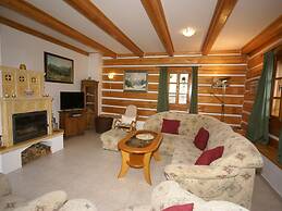 Peaceful Mountain Holiday Stay