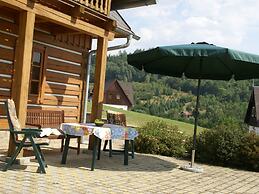 Peaceful Mountain Holiday Stay