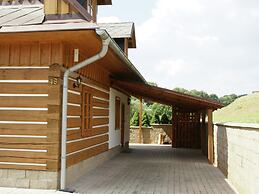 Peaceful Mountain Holiday Stay