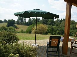 Peaceful Mountain Holiday Stay