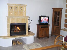 Peaceful Mountain Holiday Stay