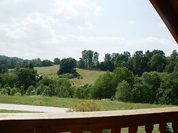 Peaceful Mountain Holiday Stay