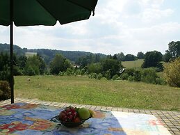 Peaceful Mountain Holiday Stay