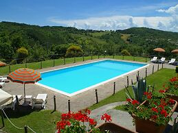 Beautiful Apartment With Panoramic Pool