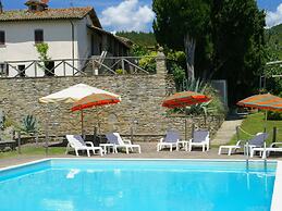 Beautiful Apartment With Panoramic Pool