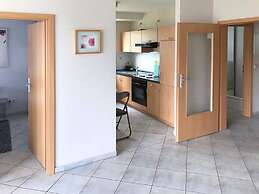 Ferienwohnung in Willingen mit Terrasse