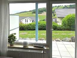 Ferienwohnung in Willingen mit Terrasse