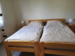 Cozy Holiday Home in Willersdorf With Pond