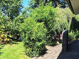 Cozy Holiday Home in Willersdorf With Pond