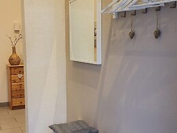 Cozy Holiday Home in Willersdorf With Pond