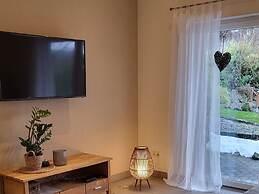 Cozy Holiday Home in Willersdorf With Pond