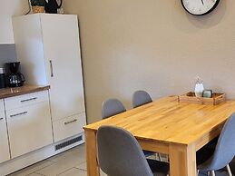Cozy Holiday Home in Willersdorf With Pond