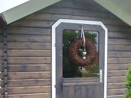 Cozy Holiday Home in Willersdorf With Pond