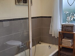 Cozy Holiday Home in Willersdorf With Pond