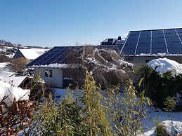 Cozy Holiday Home in Willersdorf With Pond