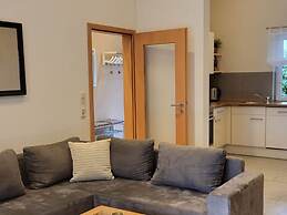 Cozy Holiday Home in Willersdorf With Pond