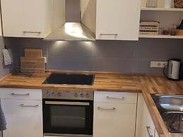 Cozy Holiday Home in Willersdorf With Pond