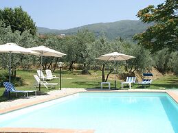 Holiday Home in Chianti With Pool
