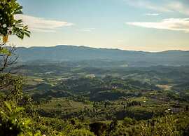 Holiday Home in Chianti With Pool