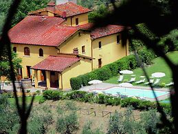 Holiday Home in Chianti With Pool