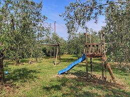 Holiday Home in Chianti With Pool
